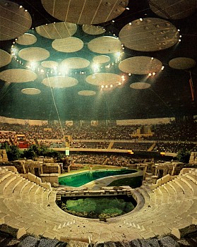 stadium azerbaijan