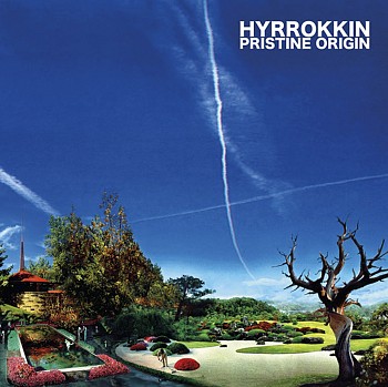 Hyrrokkin